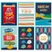 Hallmark Fathers Day Card Assortment 24 Cards with Envelopes 6 Designs