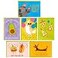 Hallmark Funny Birthday Card Assortment 24 Blank Cards with Envelopes Food Puns Dog Bird Otters