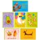 Hallmark Funny Birthday Card Assortment 24 Blank Cards with Envelopes Food Puns Dog Bird Otters