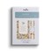 DaySpring Resurrection of Jesus Easter King James Version 4 Design Assortment with Scripture 12 Boxed Easter Cards Envelopes J7580