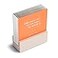 Compendium Weekly Reflections Card Set 52 Inspiring Quotes One Card for Each Week of the Year Includes Desktop Display Stand