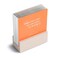 Compendium Weekly Reflections Card Set 52 Inspiring Quotes One Card for Each Week of the Year Includes Desktop Display Stand