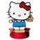 American Greetings Displayable Hello Kitty Birthday Card Wonderful You