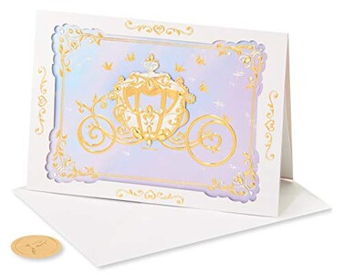 Papyrus Wedding Card Congratulations On Your Wedding