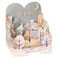American Greetings Pop Up Wedding Card Happily Ever After