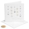 Papyrus Wedding Shower Card Journey of Life and Love