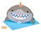 Papyrus Birthday Card for Kids Big Fishes