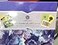 Burgoyne PLESIU 25 AllOccasion Cards with Greeting Card Organizer Limited Edition 2019