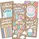 Hadley Designs Happy Birthday Cards Bulk with Envelopes 54 Assorted Birthday Cards for Kids Adults Bulk Greeting Card Pack for Office Generic Bday Notecards with Envelopes Designed in USA