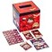 Hallmark Harry Potter Valentines Day Cards and Mailbox for Kids School Classroom Exchange 1 Box 32 Valentine Cards 35 Stickers 1 Teacher Card