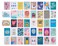 American Greetings Deluxe Birthday Card Assortment Bright Cheerful 40Count