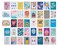 American Greetings Deluxe Birthday Card Assortment Bright Cheerful 40Count