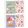 Hallmark Peppa Pig Valentines Day Cards and Stickers for Kids School 24 Classroom Valentines with Envelopes