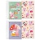 Hallmark Peppa Pig Valentines Day Cards and Stickers for Kids School 24 Classroom Valentines with Envelopes