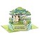 Hallmark Paper Wonder Bluey Pop Up Card for Kids Birthdays Back to School Encouragement