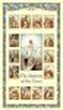 Christian Brands Stations of the Cross Holy Card with Prayer Bulk Set Pack of 24