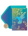 Papyrus Blank Cards with Envelopes Hummingbird 12Count