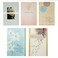 Hallmark Sympathy Cards Assortment Pack 5 Condolence Cards with Envelopes