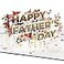 Hallmark Signature Paper Wonder Pop Up Fathers Day Card Celebrating You