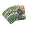 Dicksons St Francis Prayer Card Pack of 12