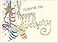 Posty Cards 25 Employee Anniversary Cards Fun Star and Confetti Design 26 Vanilla Envelopes FSC Mix