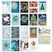Hallmark UNICEF Boxed Christmas Cards Assortment 20 Designs 20 Cards and 21 Envelopes