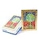 Hallmark UNICEF Boxed Christmas Cards Peaceful Holly Tree 20 Cards and 21 Envelopes 1XPX2032