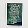 DaySpring Oh Holy Night 50 Christmas Boxed Cards Envelopes KJV J1478 Green