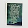 DaySpring Oh Holy Night 50 Christmas Boxed Cards Envelopes KJV J1478 Green