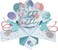 Second Nature Pop Ups Happy Birthday To You Balloons PopUp Greeting Card Second Nature 3D Pop Up Card
