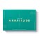 Compendium A Year of Gratitude Card Kit by A Gratitude Note Card Kit to Inspire 52 Weeks of Giving Thanks