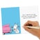 Hallmark Maxine Funny Birthday Cards Assortment 5 Cards with Envelopes