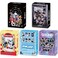 eTel Like 5 Pack275 Pcs Stray Kids 5 Star Lomo Card Photocards Greeting Card with Postcards Box