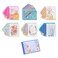 Papyrus All Occasion Blank Card Assortment 6Count