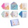 Papyrus All Occasion Blank Card Assortment 6Count