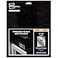 Avery Metallic Asset Tag Labels 114 x 234 Laser Printable Tags 112 Waterproof Labels 61528