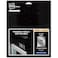 Avery Metallic Asset Tag Labels 114 x 234 Laser Printable Tags 112 Waterproof Labels 61528