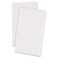 Ampad 21730 Scratch Pad Notebook Unruled 3 x 5 White 100 Sheets Pack of 12