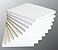 Perfect Impressions Note Pads Memo Pads Scratch Pads Writing pads 10 Packs with 50 sheets each