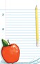 Teacher Created Resources Note Pad Notepad 1141