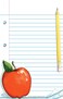 Teacher Created Resources Note Pad Notepad 1141