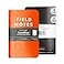 Field Notes Expedition Edition 3Pack Waterproof Notebook