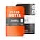 Field Notes Expedition Edition 3Pack Waterproof Notebook