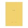 Laconic Style Note A5 ToDo List LGF0736