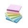 Early Buy 3x3 Inch Sticky Notes 6 Pads 100 SheetsPad Soft Pastel Colors for Office School Home Memo Notes Journals Planning Repositionable SelfStick Paper