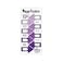 IF Page Pointers Page Markers Purple