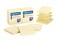 Highland MMM6549PUY SelfStick PopUp Notes12 Count