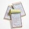 Trainers Warehouse I Noticed Pads Appreciation Notes in Duplicate Great for Educational and Team Building Purposes 3Set