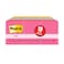 Post-it Postit Mini Notes 1 38 in x 1 78 in 18 Sticky Notes Pads 100 Sheets per Pad Poptimistic Collection School Supplies and Oce Products The Original Postit Note