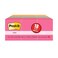 Post-it Postit Mini Notes 1 38 in x 1 78 in 18 Sticky Notes Pads 100 Sheets per Pad Poptimistic Collection School Supplies and Oce Products The Original Postit Note